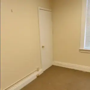 Lyman Mansion, Office 1 left side